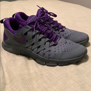 Nike Free Trainers